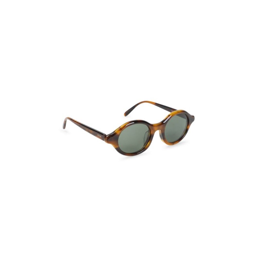 Loewe Eyewear Epsilon Slim Sunglasses Men